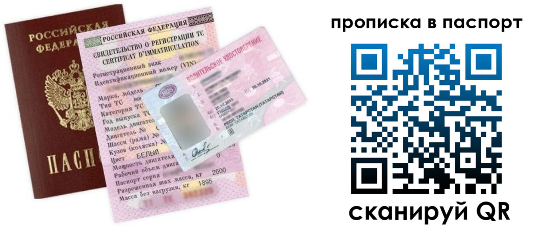 прописка в Гвардейске